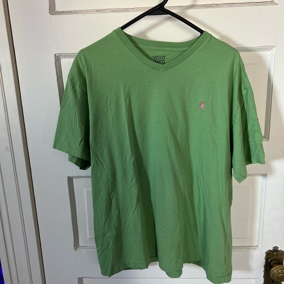 Ralph Lauren Polo T shirt - Picture 1 of 2